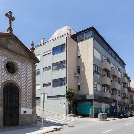 2 Comfy Bright Flats With Netflix Appartamento OOporto Esterno foto