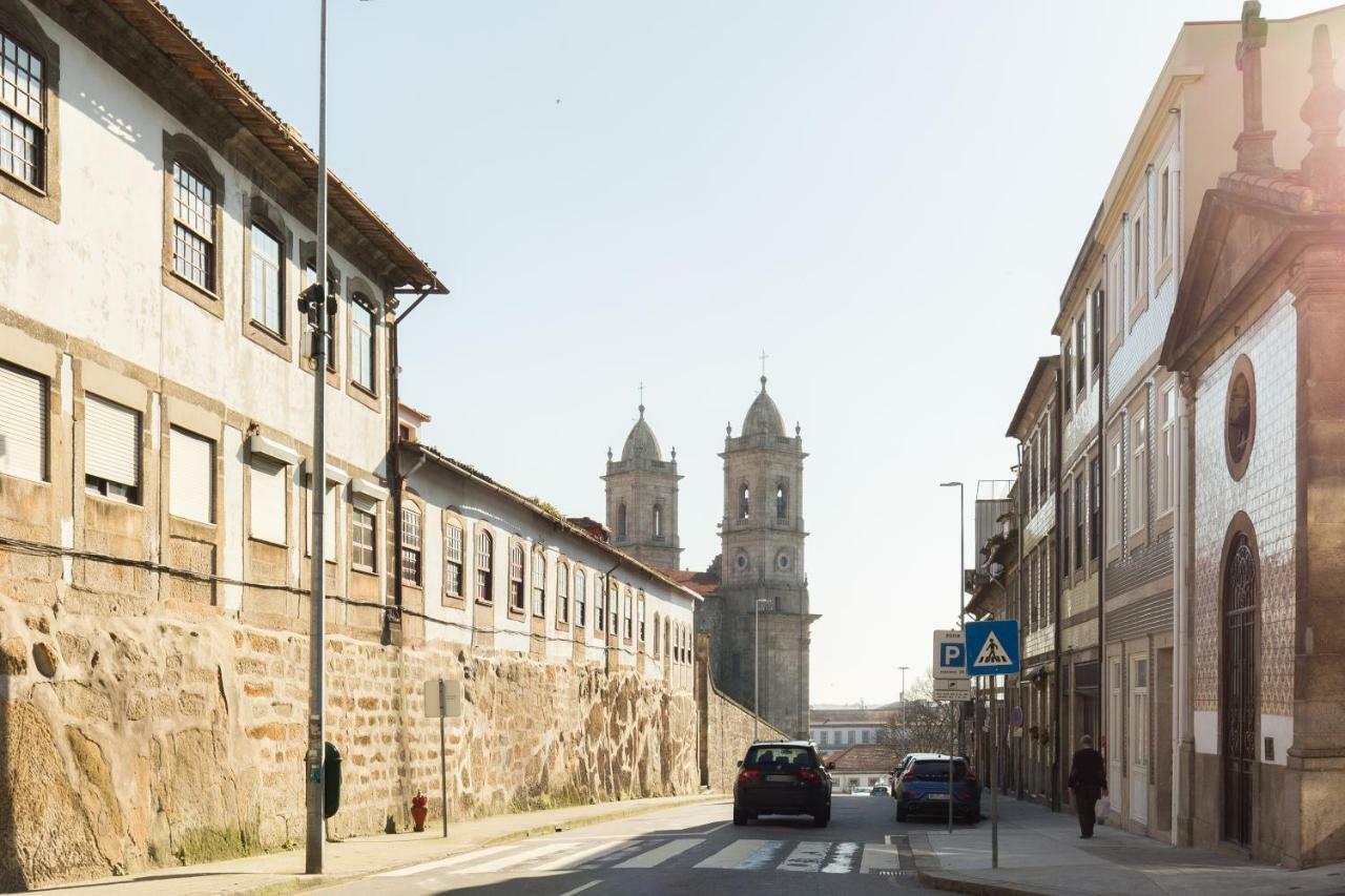2 Comfy Bright Flats With Netflix Appartamento OOporto Esterno foto