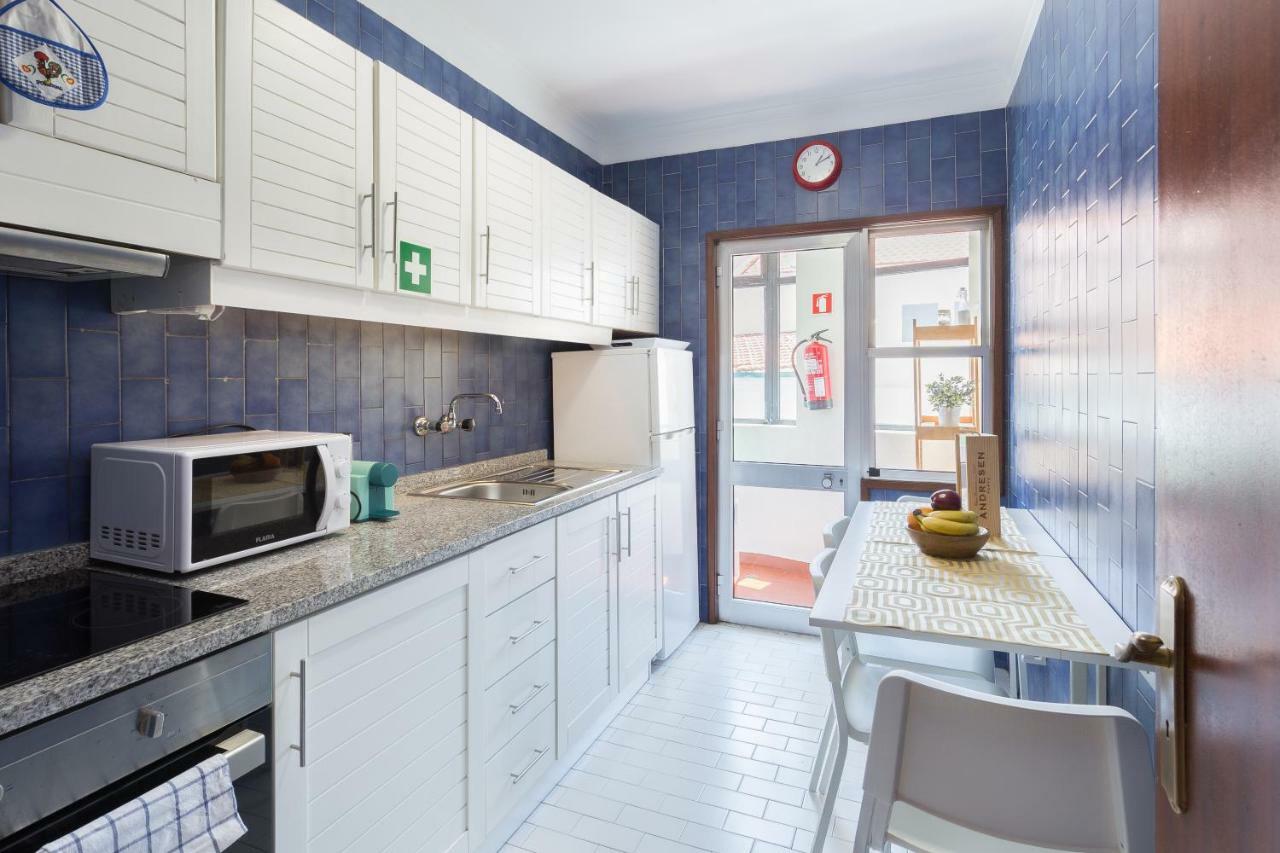 2 Comfy Bright Flats With Netflix Appartamento OOporto Esterno foto